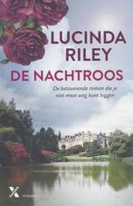 De nachtroos 9789401609937 Lucinda Riley, Boeken, Romans, Verzenden, Gelezen, Lucinda Riley