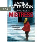 Mistress 9780099574194 James Patterson, Boeken, Verzenden, Gelezen, James Patterson