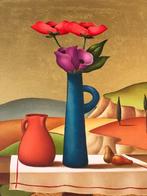 Roberto Masi 1940-2011 - Il Vaso Blu