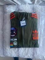 Star Wars - veste adidas star wars rebelle taille XL - -, Nieuw