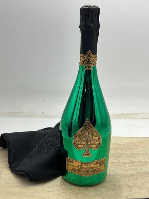 Armand de Brignac, Ace of Spades Green Golf Edition -, Verzamelen, Wijnen