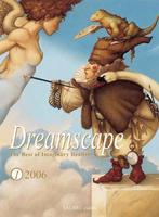 Dreamscape 9788799063659 Marcel Salome, Verzenden, Zo goed als nieuw, Marcel Salome