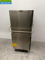 RVS Zanussi Doorschuifvaatwasser 400V Horeca, Ophalen of Verzenden, Nieuw in verpakking