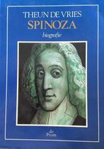 Spinoza 9789068012927, Vries, N.v.t., Verzenden
