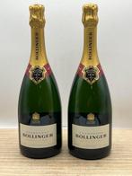 Bollinger, Special Cuvée - Champagne Brut - 2 Flessen (0.75
