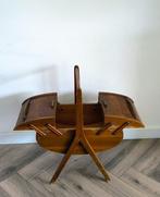 Boîte à couture - Bois