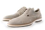 Rehab Veterschoenen in maat 45 Beige | 5% extra korting, Kleding | Heren, Schoenen, Overige kleuren, Verzenden, Zo goed als nieuw