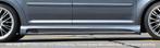 Rieger side skirt | Touran (1T): 03.03-10.06 (tot Facelift),, Auto-onderdelen, Verzenden, Nieuw, Volkswagen