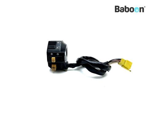 Stuurschakelaar Links Suzuki XF 650 Freewind 1997-2003, Motoren, Onderdelen | Suzuki, Gebruikt, Verzenden