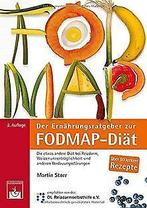 Der Ernährungsratgeber zur FODMAP-Diät  Storr, M...  Book, Boeken, Verzenden, Zo goed als nieuw, Martin Storr