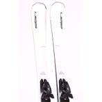 144 151 158 dames skis ELAN PRIMETIME N2 2024, white, grip, Sport en Fitness, Verzenden, Nieuw