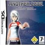 Another Code Two Memories (DS Games) (Nintendo DS), Games en Spelcomputers, Ophalen of Verzenden, Zo goed als nieuw