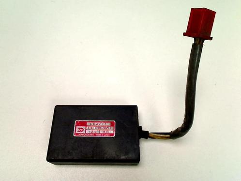 Honda VF 750 F INTERCEPTOR (RC15) 43HP CDI MODULE 131100-367, Motoren, Onderdelen | Overige, Gebruikt, Ophalen of Verzenden