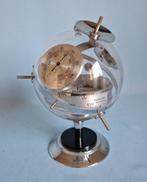 Huger / Sputnik - Weerstation - plexiglas, verchroomd, Antiquités & Art