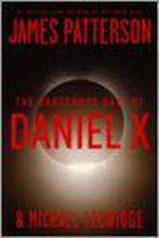 The Dangerous Days of Daniel X 9780316002929, Gelezen, Verzenden, James Patterson, Michael Ledwidge