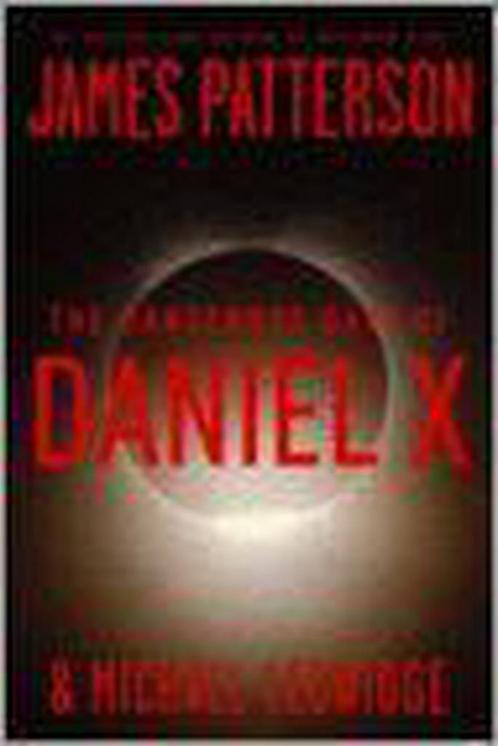 The Dangerous Days of Daniel X 9780316002929, Livres, Livres Autre, Envoi