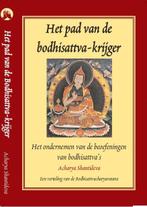 Het pad van de bodhisattva-krijger 9789071886386, Boeken, Verzenden, Gelezen, Acharya Shantideva