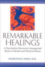 Remarkable Healings 9781571740793 Shakuntala Modi, Verzenden, Gelezen, Shakuntala Modi