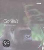 GORILLAS 9789024606283 M. Bright, Boeken, Verzenden, Zo goed als nieuw, M. Bright