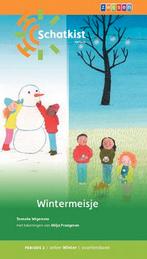 Schatkist versie 3 Voorleesboek Winter, Nieuw, Verzenden