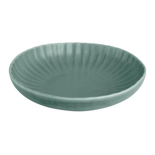 Coupeschalen | CORALLITE | Porselein | Groen | 6 Stuks |, Zakelijke goederen, Horeca | Keukenapparatuur, Nieuw in verpakking, Verzenden