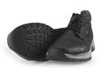 Rieker Veterboots in maat 46 Zwart | 5% korting, Kleding | Heren, Verzenden, Zwart, Boots, Rieker
