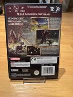 Nintendo - Gamecube - The Legend of Zelda; Twilight, Games en Spelcomputers, Nieuw