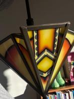 Lampe - Verre, Métal, Antiquités & Art