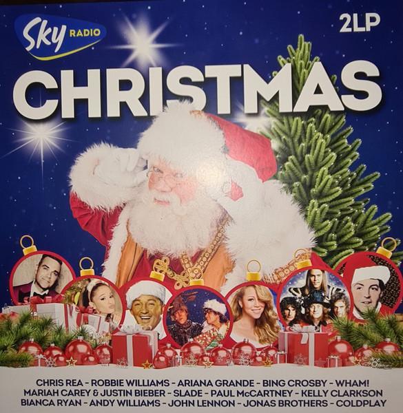 Diverse Artiesten – Sky Radio Christmas 0194399067413 (2-12, Cd's en Dvd's, Vinyl | Pop, Ophalen of Verzenden