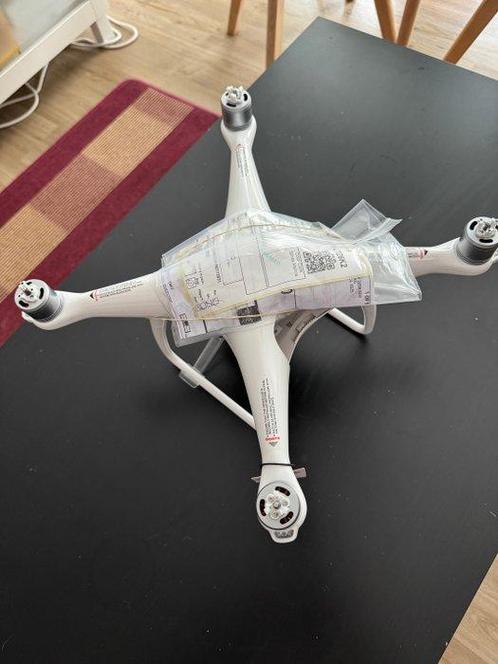 DJI Phantom 4 Pro V2.0 Caméra pour drone, Audio, Tv en Foto, Fotocamera's Digitaal