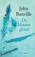 De blauwe gitaar 9789021400365, Livres, Romans, John Banville, Verzenden