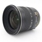 Nikon AF-S 12-24mm F/4 G ED DX occasion, Audio, Tv en Foto, Foto | Lenzen en Objectieven, Ophalen of Verzenden, Nieuw