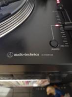 Audio-Technica - AT-LP120XBT-USB Tourne-disque