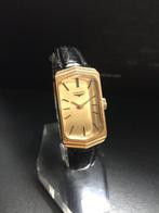 Longines - Tank Mechanical Watch Lady - Zonder minimumprijs