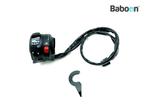 Stuurschakelaar Links Suzuki GSF 1200 Bandit 2001-2006, Verzenden, Gebruikt