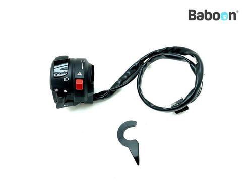 Stuurschakelaar Links Suzuki GSF 1200 Bandit 2001-2006, Motoren, Onderdelen | Suzuki, Gebruikt, Verzenden