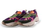 Nelson Sneakers in maat 43 Roze | 5% extra korting, Kleding | Dames, Schoenen, Verzenden, Zo goed als nieuw, Sneakers, Roze
