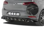 Achterskirt voor VW Golf 7 TCR HA232-C, Verzenden, Nieuw