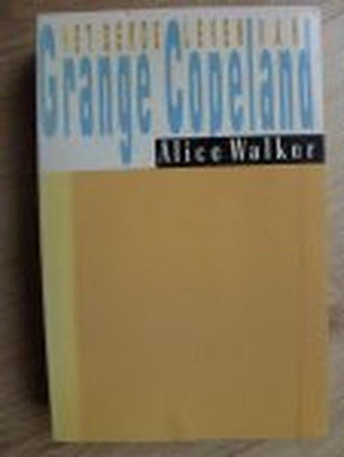 Het derde leven van Grange Copeland 9789062652495, Livres, Romans, Envoi