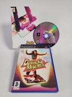 Dancing Stage Megamix Playstation 2, Games en Spelcomputers, Ophalen of Verzenden, Zo goed als nieuw