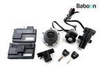 Contactslot Set met Immobiliser Honda CB 500 X 2021-2022, Verzenden, Gebruikt