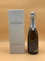 2017 Louis Roederer, Blanc De Blancs - Champagne - 1 Fles, Verzamelen, Wijnen, Nieuw