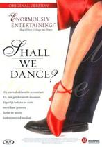 Shall we dance 1996 (dvd nieuw), Cd's en Dvd's, Ophalen of Verzenden, Nieuw in verpakking