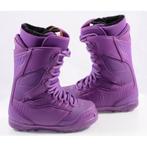 38 snowboard schoenen THIRTYTWO WOMENS LASHED, purple ( NIE, Sport en Fitness, Snowboarden, Verzenden, Nieuw