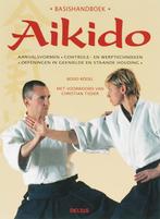 Aikido / Basishandboek 9789044714524 B. Rodel, Boeken, Verzenden, Gelezen, B. Rodel