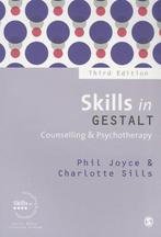 Skills in Gestalt Counselling &amp; Psychotherapy - Phil Joy, Boeken, Verzenden, Nieuw