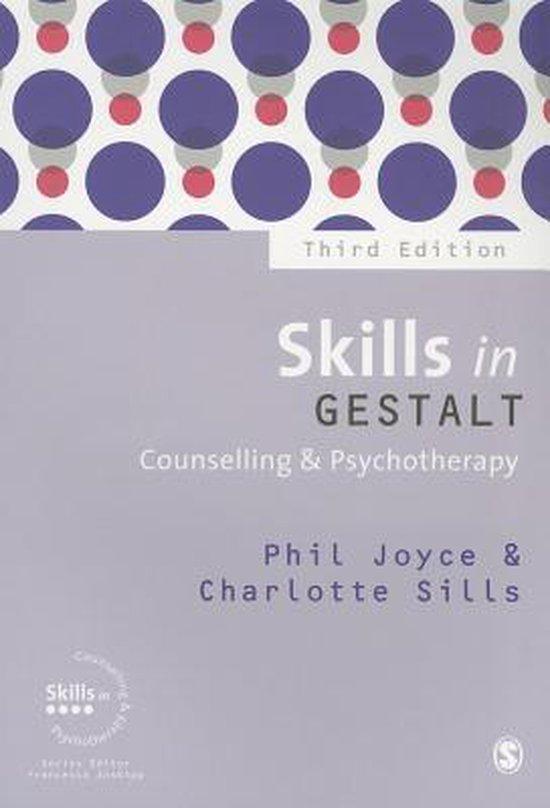 Skills in Gestalt Counselling &amp; Psychotherapy - Phil Joy, Boeken, Psychologie, Verzenden