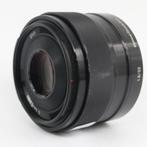 Sony E 35mm F/1.8 OSS | Tweedehands, Audio, Tv en Foto, Foto | Lenzen en Objectieven, Verzenden, Zo goed als nieuw