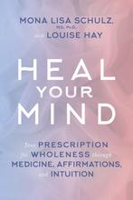 Heal Your Mind 9781401945152 Louise Hay, Verzenden, Zo goed als nieuw, Louise Hay