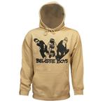 The Beastie Boys Check Your Head Hoodie - Officiële, Nieuw